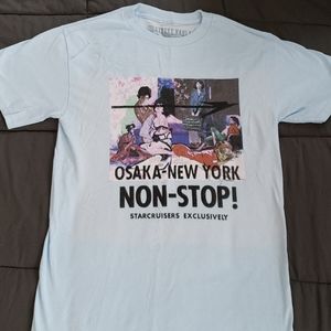 Street Vault T-Shirt